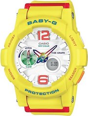 Casio BGA-180-9B фото