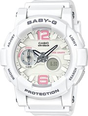 Casio BGA-180BE-7B фото