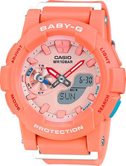 Casio BGA-185-4A фото