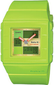 Casio BGA-200-3E фото