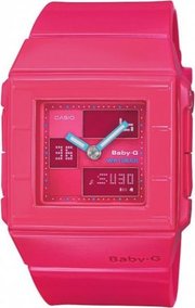 Casio BGA-200-4E фото