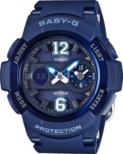 Casio BGA-210-2B2 фото