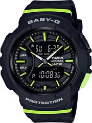 Casio BGA-240-1A2 фото