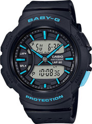 Casio BGA-240-1A3 фото