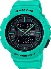 Casio BGA-240-3A фото