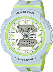 Casio BGA-240L-7A фото