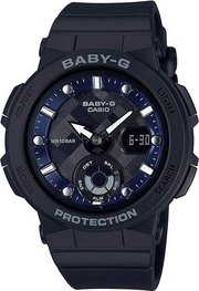 Casio BGA-250-1A фото