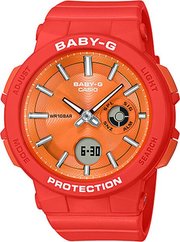 Casio BGA-255-4A фото