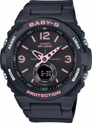 Casio BGA-260SC-1A фото