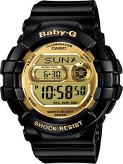 Casio BGD-141-1E фото