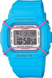 Casio BGD-501-2E фото