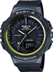 Casio BGS-100-1A фото