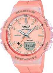 Casio BGS-100-4A фото