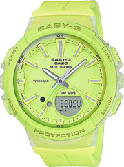 Casio BGS-100-9A фото