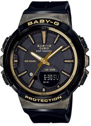 Casio BGS-100GS-1A фото