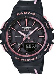 Casio BGS-100RT-1A фото