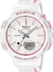 Casio BGS-100RT-7A фото