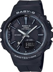 Casio BGS-100SC-1A фото