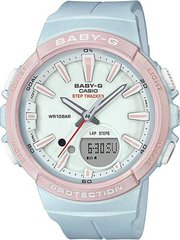 Casio BGS-100SC-2A фото