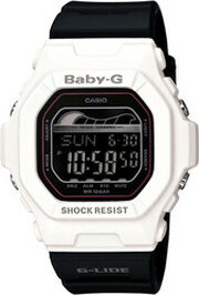 Casio BLX-5600-1B фото