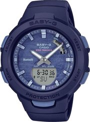 Casio BSA-B100AC-2A фото