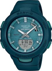 Casio BSA-B100AC-3A фото