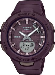 Casio BSA-B100AC-5A фото