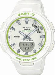 Casio BSA-B100SC-7A фото