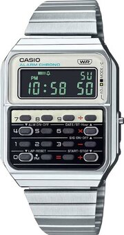 Casio CA-500WE-7B фото