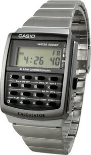 Casio CA-506-1 фото