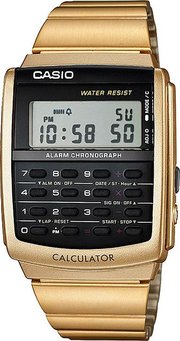 Casio CA-506G-9A фото