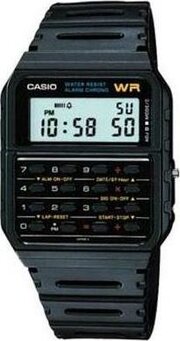 Casio CA-53W-1 фото