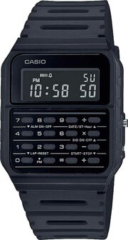 Casio CA-53WF-1B фото