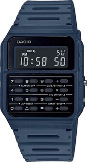 Casio CA-53WF-2B фото