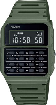 Casio CA-53WF-3B фото