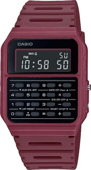 Casio CA-53WF-4B фото