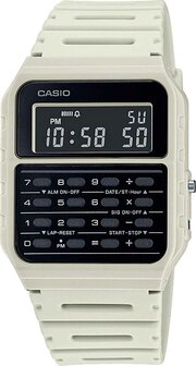 Casio CA-53WF-8B фото