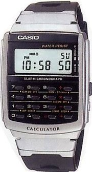 Casio CA-56-1 фото