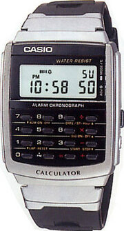 Casio CA-56-1D фото