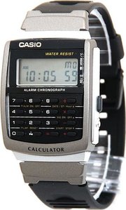 Casio CA-56-1U фото