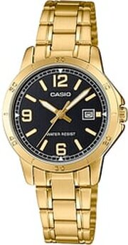 Casio Collection LTP-V004G-1B фото