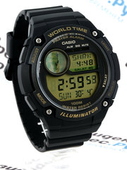 Casio CPA-100-9A фото