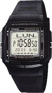 Casio DB-36-1 фото