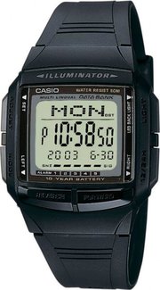 Casio DB-36-1A фото