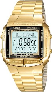 Casio DB-360G-9A фото