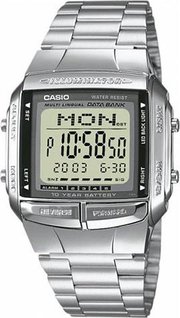 Casio DB-360N-1A фото