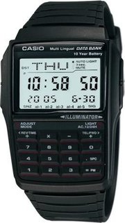 Casio DBC-32-1A фото