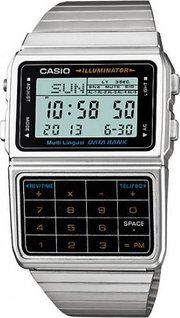 Casio DBC-611-1D фото