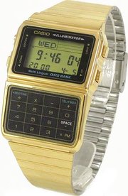 Casio DBC-611G-1D фото