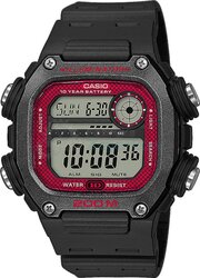 Casio DW-291H-1B фото